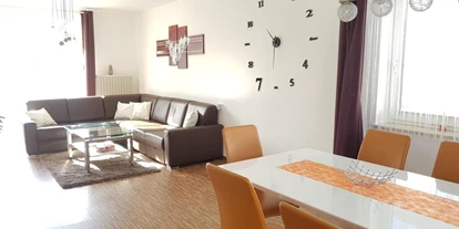 Monteur-Zimmer - Gallspach - Bogi`s Ferienhaus